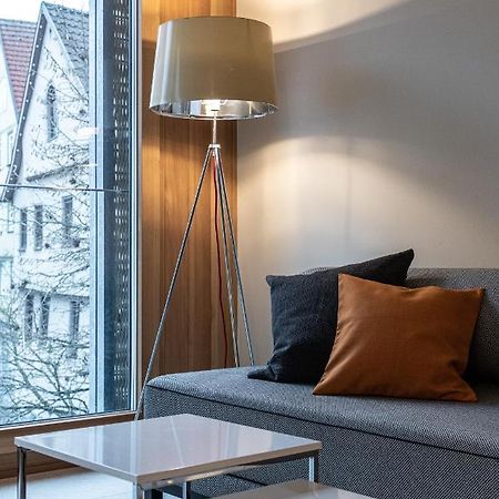 West Apartments ショルンドルフ エクステリア 写真