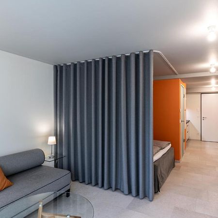 West Apartments ショルンドルフ エクステリア 写真