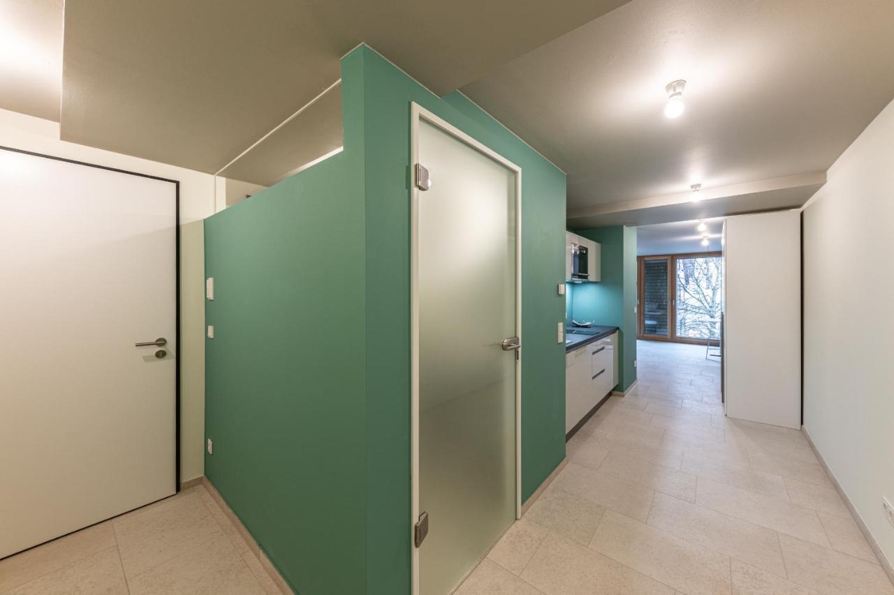 West Apartments ショルンドルフ エクステリア 写真