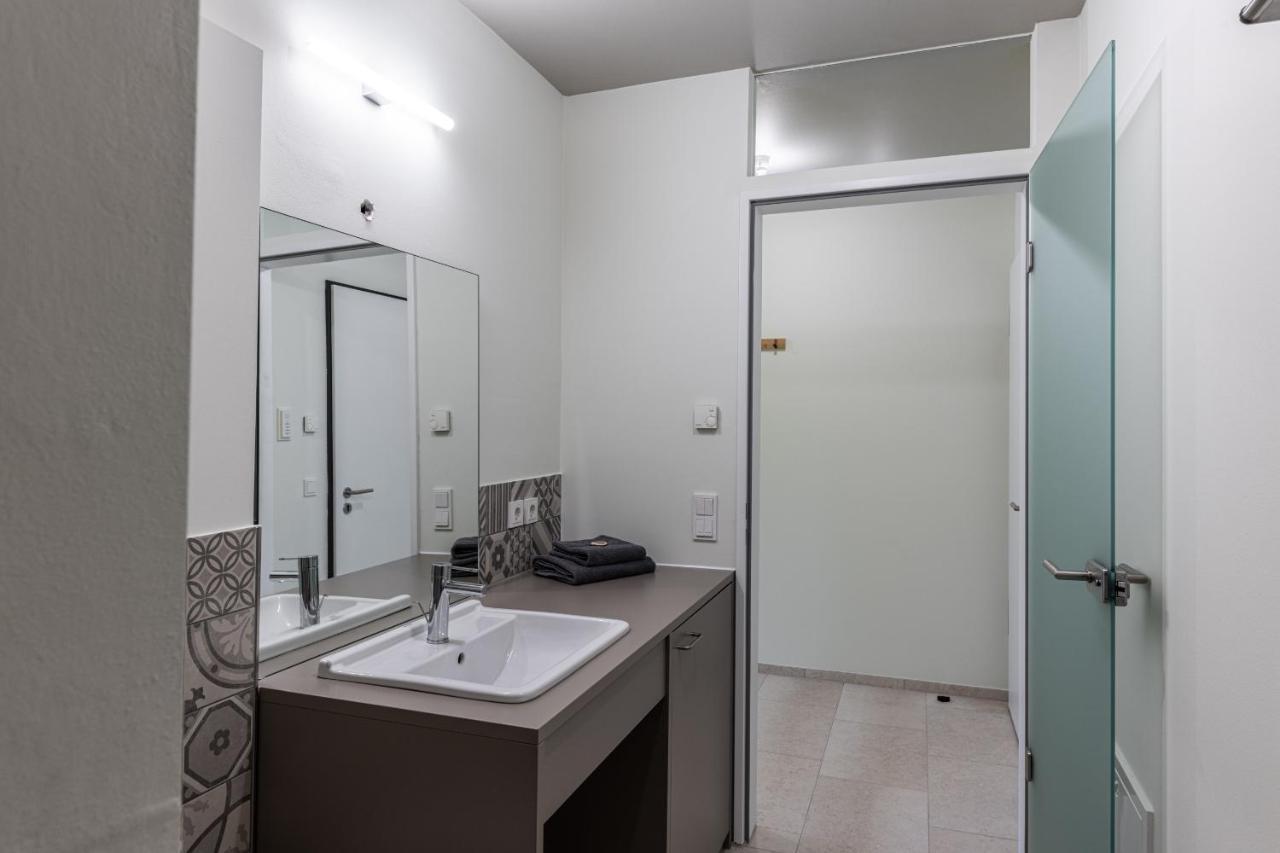 West Apartments ショルンドルフ エクステリア 写真