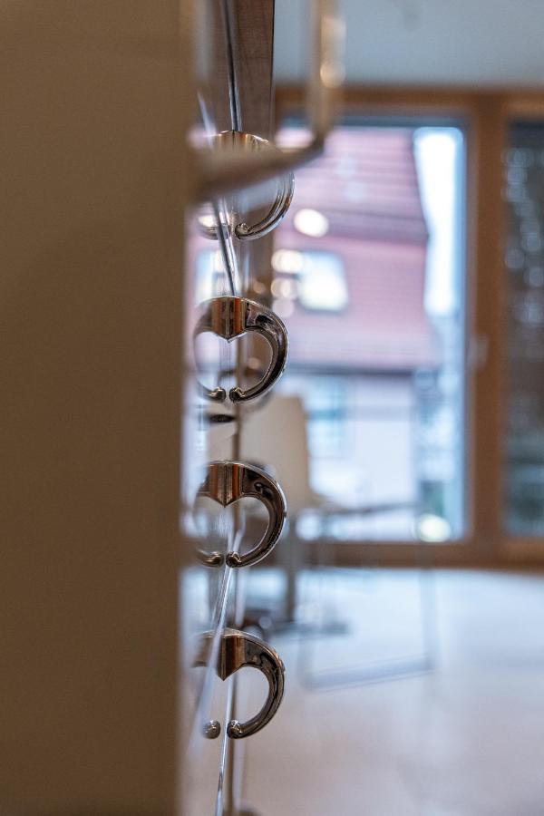 West Apartments ショルンドルフ エクステリア 写真