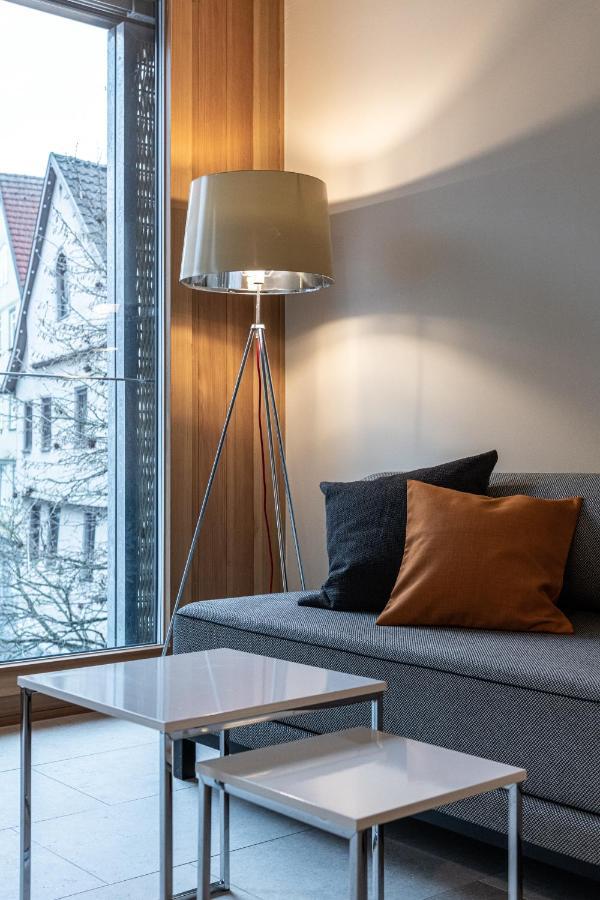 West Apartments ショルンドルフ エクステリア 写真