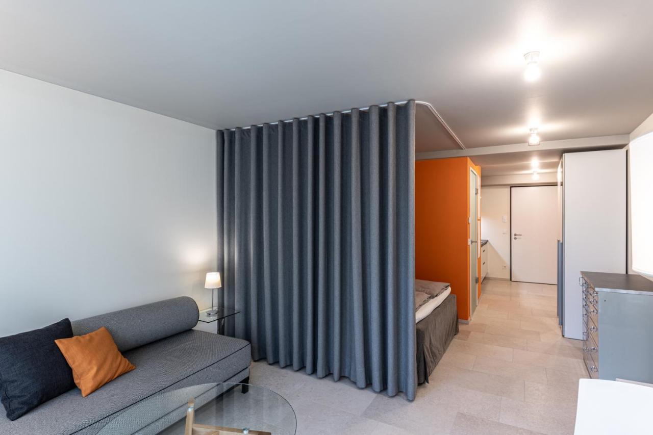 West Apartments ショルンドルフ エクステリア 写真