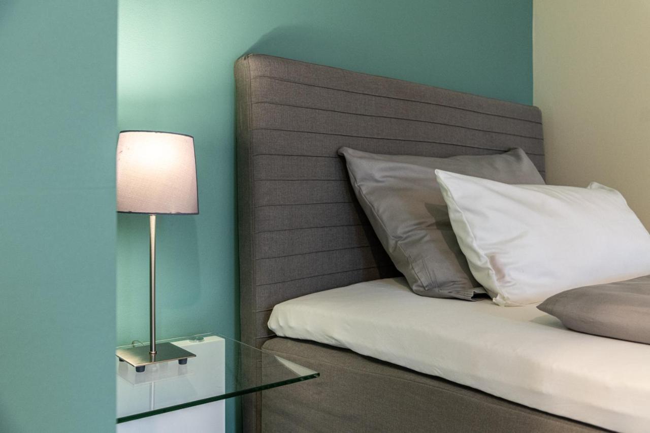 West Apartments ショルンドルフ エクステリア 写真