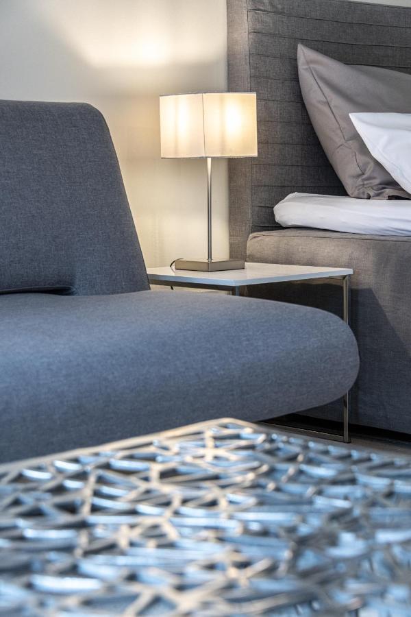 West Apartments ショルンドルフ エクステリア 写真
