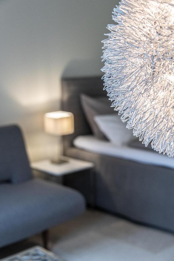 West Apartments ショルンドルフ エクステリア 写真