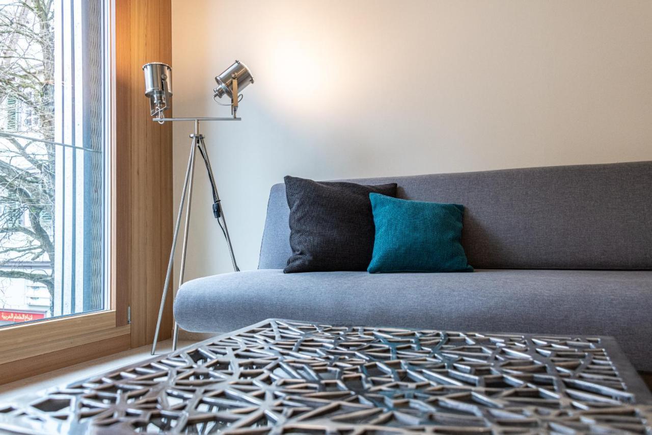 West Apartments ショルンドルフ エクステリア 写真
