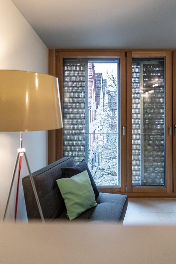 West Apartments ショルンドルフ エクステリア 写真