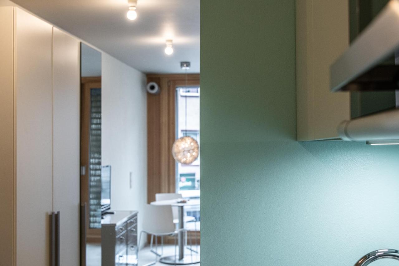 West Apartments ショルンドルフ エクステリア 写真