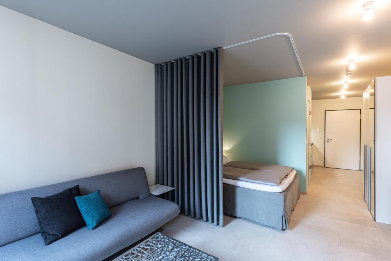 West Apartments ショルンドルフ エクステリア 写真