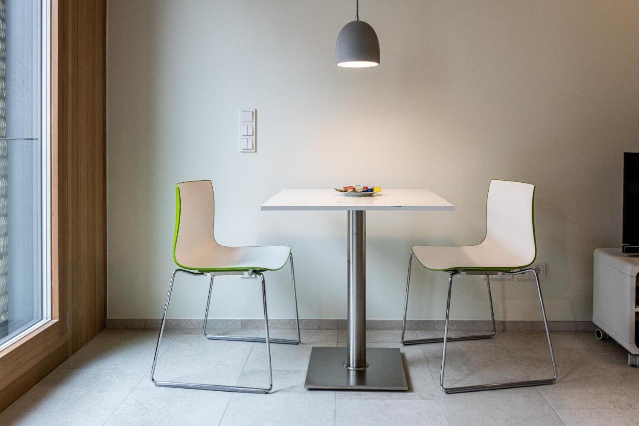 West Apartments ショルンドルフ エクステリア 写真